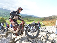Michael Brown At Reels Head 2016 Scott Trial