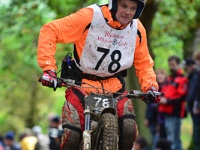 Neil Dawson At Underbanks 2016 Scott Trial