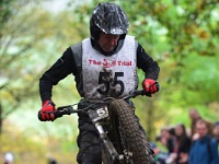 Nick Brown At Underbanks 2016 Scott Trial