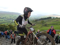 Oliver Sharp At Reels Head 2016 Scott Trial