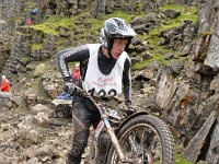 Paul Dixon At Grand Canyon 2016 Scott Trial