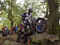Paul Dixon At Underbanks 2016 Scott Trial