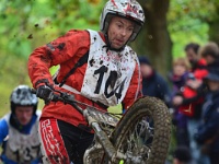 Paul Heys At Underbanks 2016 Scott Trial