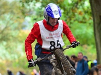 Paul Jepson At Underbanks 2016 Scott Trial
