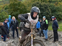 Richard Hawes At Reels Head 2016 Scott Trial