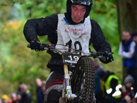Richard Hawes At Underbanks 2016 Scott Trial