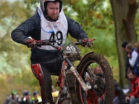 Richard Pickering At Underbanks 2016 Scott Trial