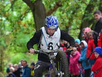 Rob Bratley At Underbanks 2016 Scott Trial