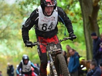 Robert Metcalfe At Underbanks 2016 Scott Trial