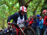 Roger Johns At Underbanks 2016 Scott Trial