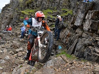 Ryan Staveley At Grand Canyon 2016 Scott Trial