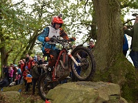 Ryan Staveley At Underbanks 2016 Scott Trial
