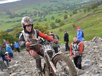 Sam Johnson At Reels Head 2016 Scott Trial