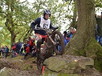 Scott Turpin At Underbanks 2016 Scott Trial