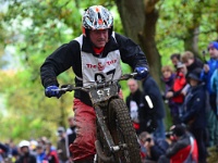 Simon Williamson At Underbanks 2016 Scott Trial