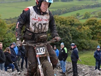 Stuart Mack At Reels Head 2016 Scott Trial