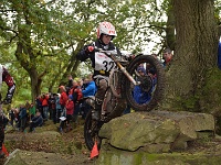 Thomas Hartley At Underbanks 2016 Scott Trial