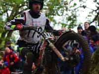 Thomas Hick At Underbanks 2016 Scott Trial
