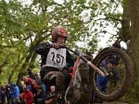 Thomas Housecroft At Underbanks 2016 Scott Trial