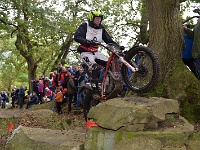 Thomas Hutchinson At Underbanks 2016 Scott Trial