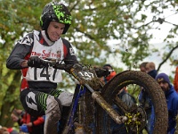 Tim Pearson At Underbanks 2016 Scott Trial