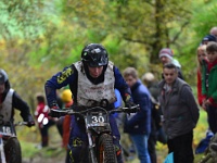 Todd Kellett At Underbanks 2016 Scott Trial