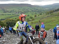 Tom Affleck At Reels Head 2016 Scott Trial