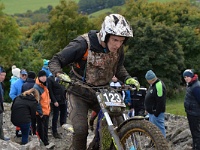 Tom Alderson At Reels Head 2016 Scott Trial