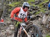 Tom Middleton At Grand Canyon 2016 Scott Trial