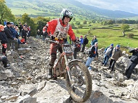 Tom Minta At Reels Head 2016 Scott Trial
