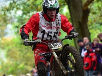 Tom Minta At Underbanks 2016 Scott Trial