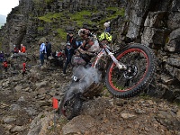 Wil Westgarth At Grand Canyon 2016 Scott Trial