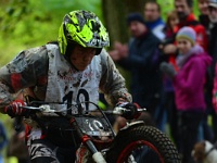 Wil Westgarth At Underbanks 2016 Scott Trial 2