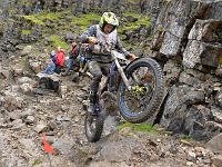 Will Peacock At Grand Canyon 2016 Scott Trial