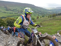 William Brockbank At Reels Head 2016 Scott Trial